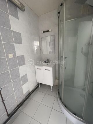  Appartement � vendre 3 pi�ces 56 m�