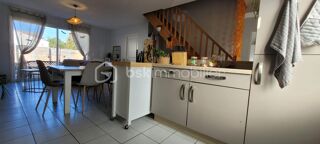  Maison � vendre 4 pi�ces 80 m�