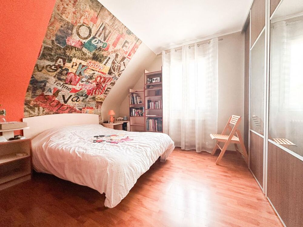  vendre  Maison Nantes (44000)