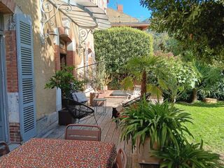  Maison à vendre 8 pièces 210 m²