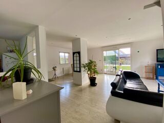  Maison à vendre 6 pièces 97 m²