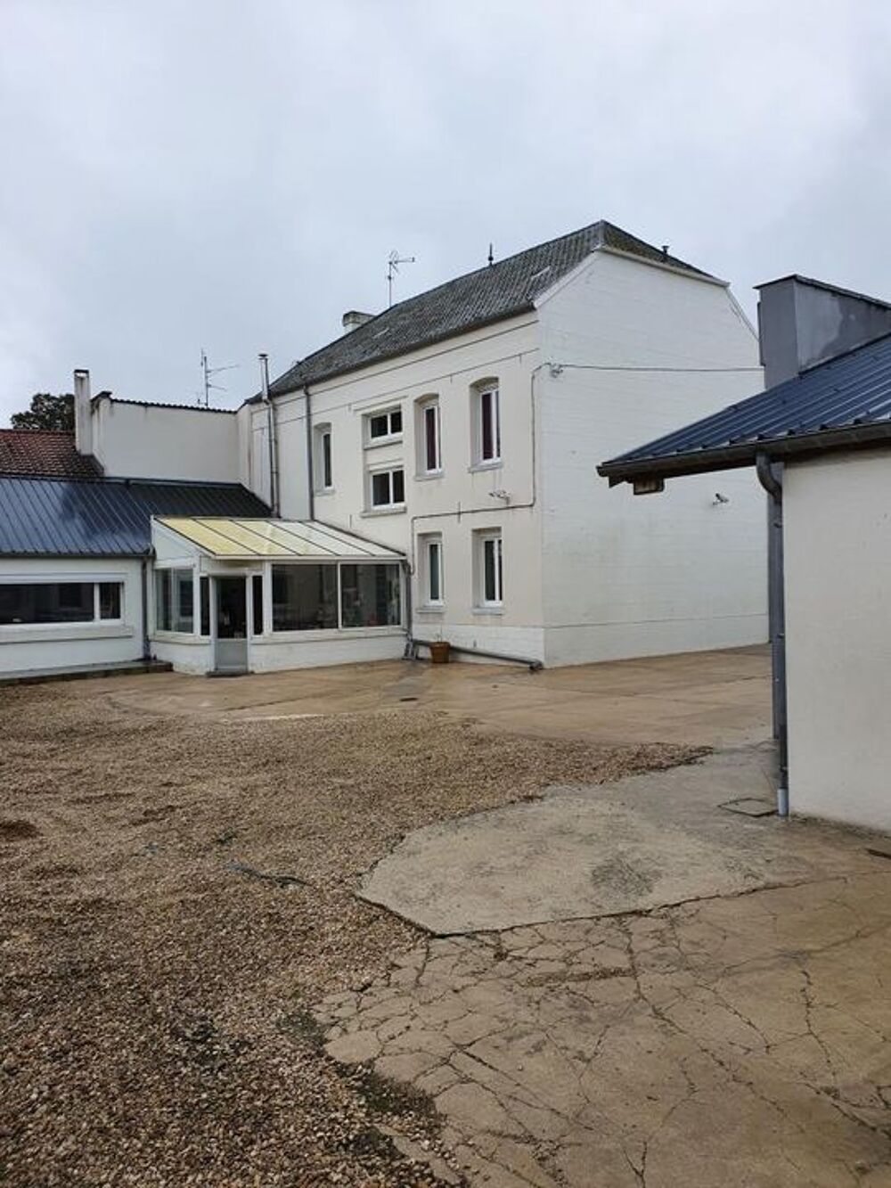 Location Maison Maison de 198m2 à louer sur Villers-Outréaux Villers outreaux