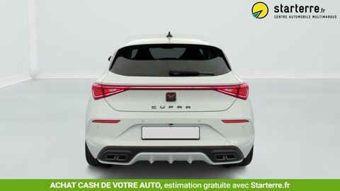 Leon 1.5 eTSI 150 ch DSG7 V 2023 occasion 69190 Saint-Fons