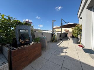  Appartement à vendre 2 pièces 46 m²