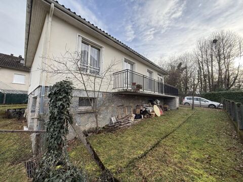   Maison Maison - 4 pi�ce(s) - 76 m�