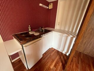  Appartement à louer 1 pièce 26 m²