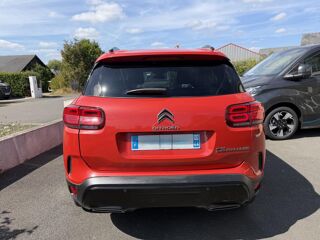 C5 aircross 1.5 BLUEHDI 130 S&S SHINE EAT8 2019 occasion 35690 Acign&eacute;