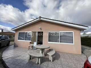  Maison � vendre 3 pi�ces 116 m�