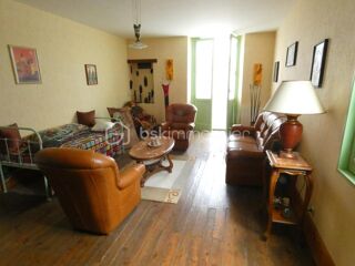  Maison � vendre 5 pi�ces 155 m�