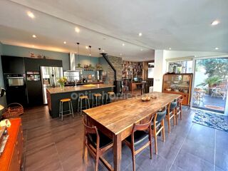  Maison  vendre 7 pices 165 m