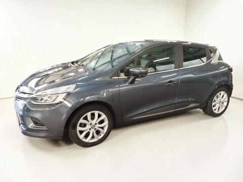 Clio IV TCE 90 INTENS 5P 2018 occasion 06640 Saint-Jeannet