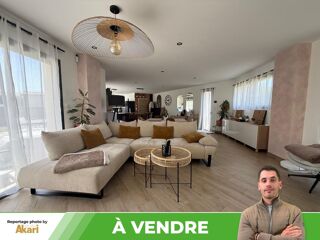  Maison à vendre 7 pièces 178 m²