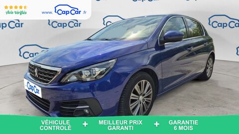 Annonce voiture Peugeot 308 6290 €