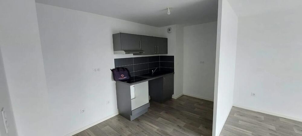 Vente Appartement Appartement 2 pièces de 44,36 m² situé à Clisson Clisson