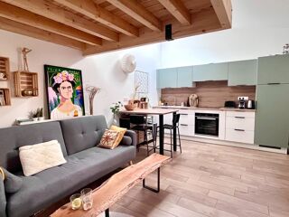 Appartement 1 pièce 26 m² · à Bordeaux · 26 m² · 165 000 €
