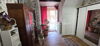  Maison � vendre 4 pi�ces 106 m�