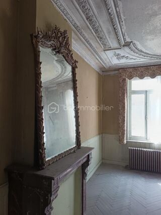  Propri�t�/ch�teau � vendre 6 pi�ces 153 m�