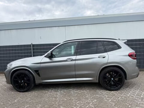 X3 M Competition 2019 occasion 33000 Bordeaux