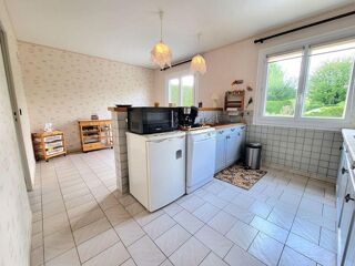  Maison à vendre 7 pièces 200 m²
