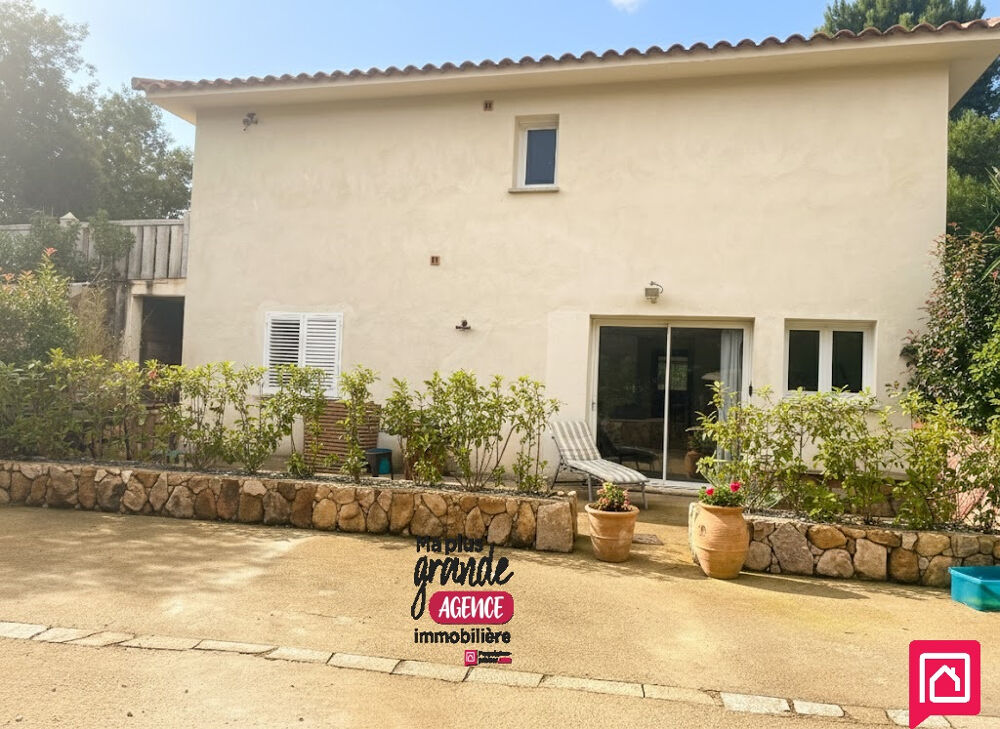  vendre  Maison Ste Lucie De Porto Vecchio (20144)