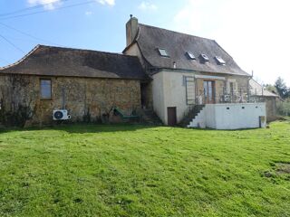  Maison à vendre 5 pièces 127 m²