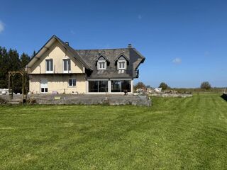  Maison à vendre 8 pièces 237 m²