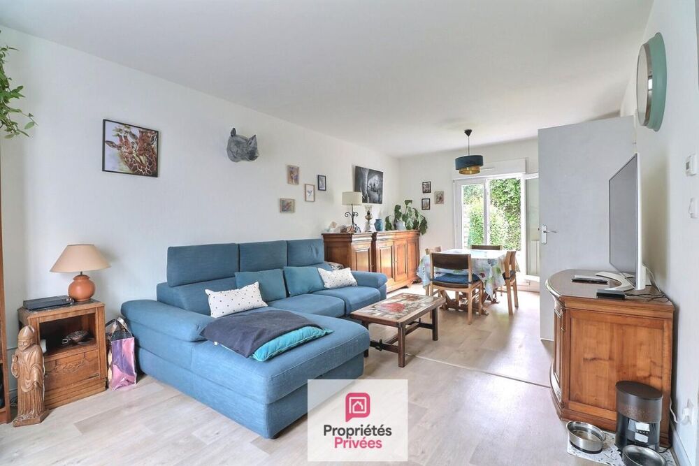 Maison Vaureal 4 pièce(s) 75.72 m2