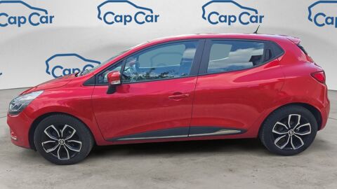 Clio IV 0.9 TCe 90 Generation 2020 occasion 77400 Thorigny Sur Marne