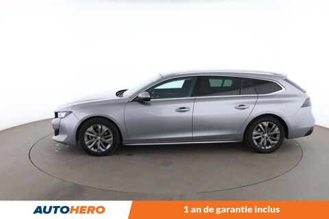 508 SW 1.5 Blue-HDi Allure Business EAT8 131 ch 2020 occasion 92130 Issy-les-Moulineaux