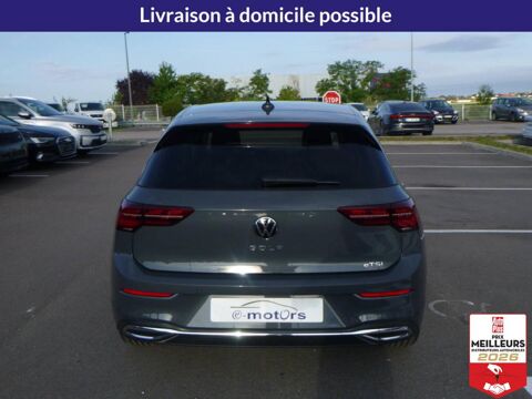 Golf eTSI 150 DSG7 Style + Matrix LED + JA18 2023 occasion 10150 Lavau