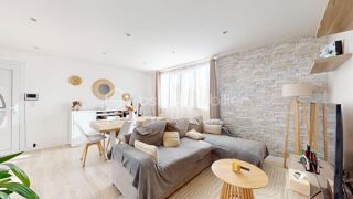  Maison � vendre 4 pi�ces 63 m�