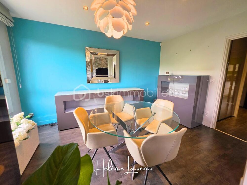 Appartement de standing vue Basilique - Remparts Boulogne sur mer