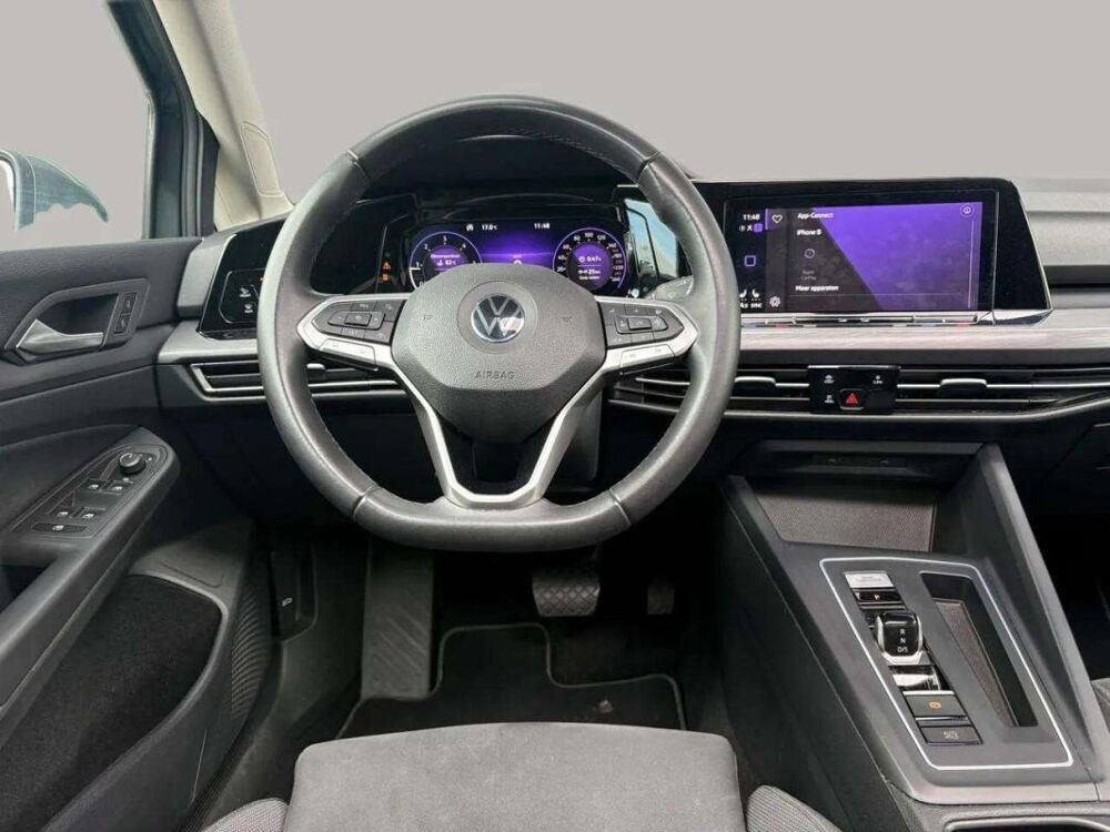 Golf VIII 2.0 TDI 150 R-LINE • Toit ouvrant 2022 occasion 33600 Pessac