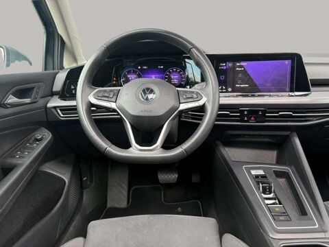 Golf VIII 2.0 TDI 150 R-LINE • Toit ouvrant 2022 occasion 33600 Pessac