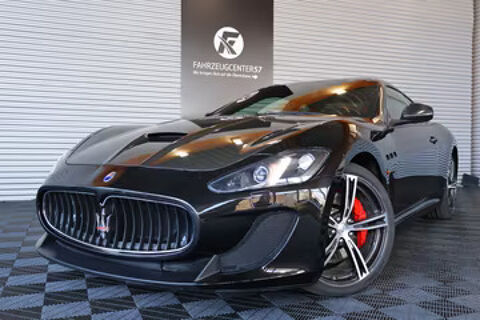 Granturismo 4.7 V8 MC 2015 occasion 33000 Bordeaux