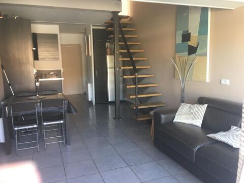  Appartement � louer 2 pi�ces 38 m�