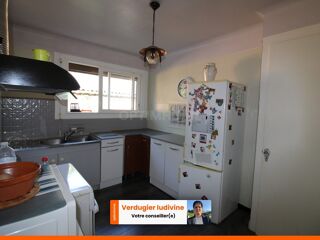  Maison à vendre 6 pièces 80 m²