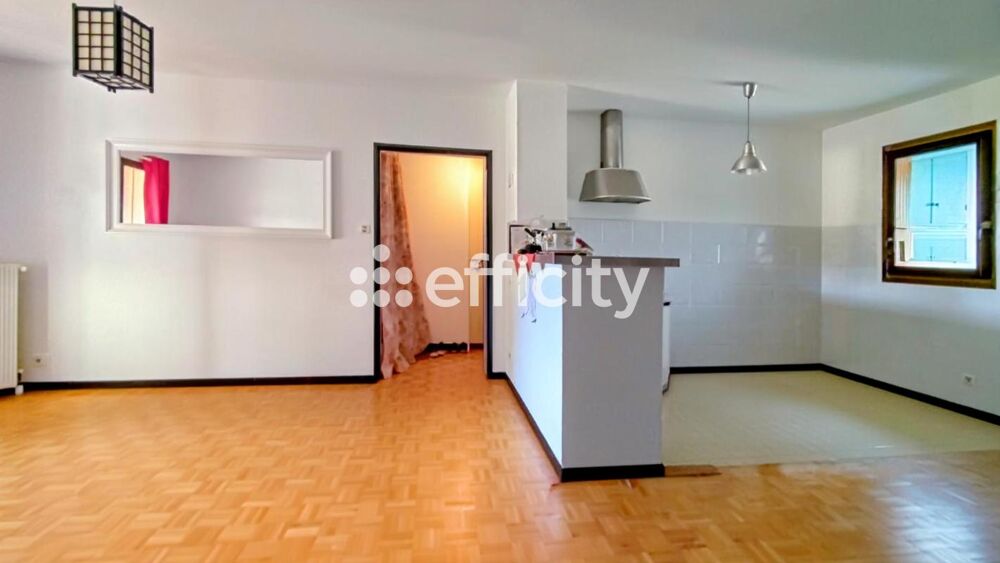 Vente Appartement T3 Aix en provence