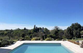  Propriété/château à vendre 10 pièces 420 m²