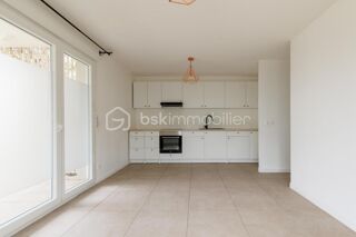  Appartement à vendre 3 pièces 57 m²