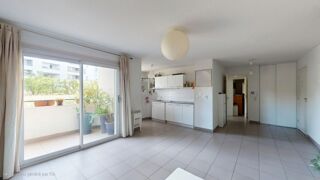  Appartement  vendre 3 pices 60 m