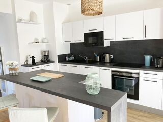  Appartement � vendre 3 pi�ces 110 m�