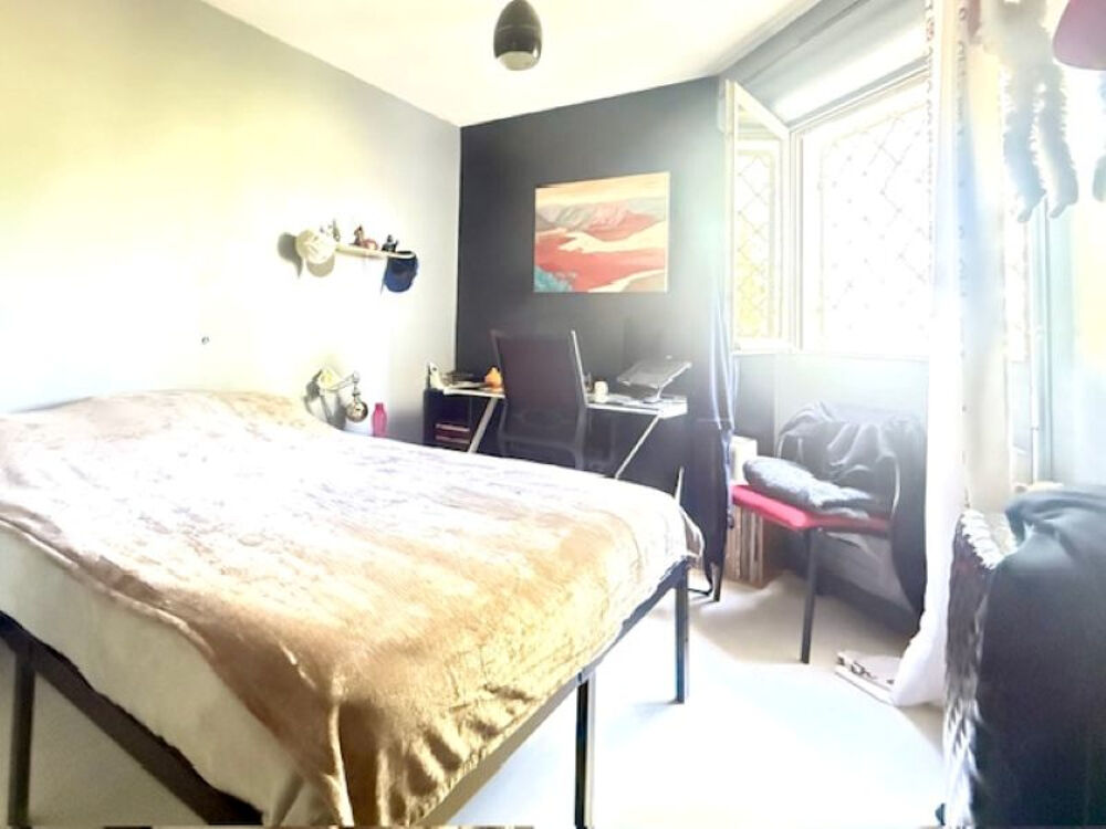 Vente Appartement Appartement Montpellier 6 pièce(s) 117 m2+ Garage Montpellier