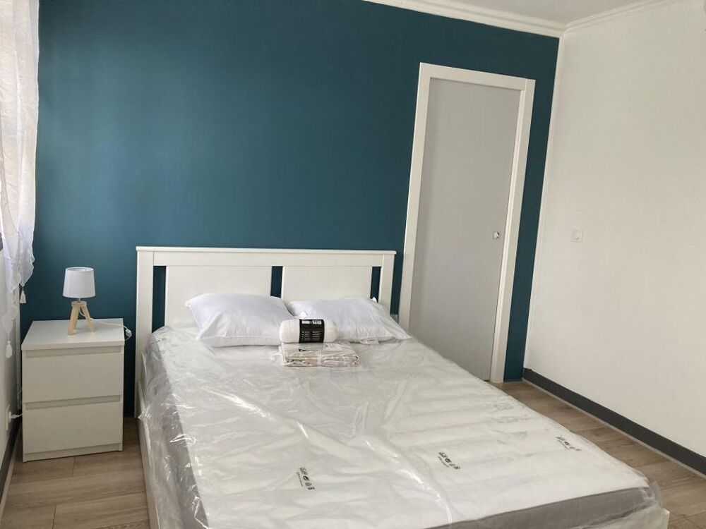 Location Appartement Appartement de 42m2 à louer sur Dammarie-les-Lys Dammarie les lys