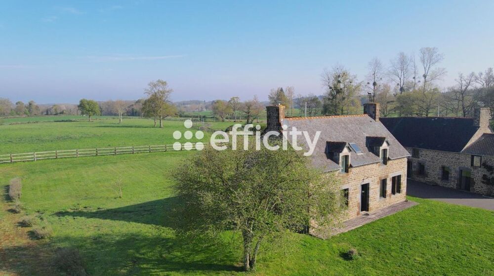 � vendre  Propri�t�/ch�teau Bonnemain (35270)