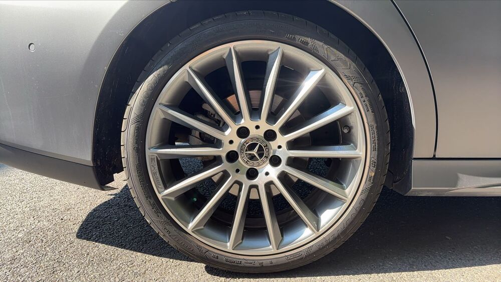 Classe CLA 200 d 150 8G-TRONIC AMG Line 2022 occasion 24000 Perigueux