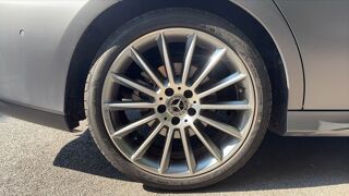 Classe CLA 200 d 150 8G-TRONIC AMG Line 2022 occasion 24000 Perigueux
