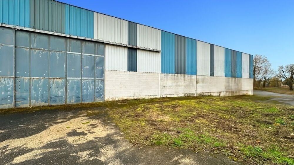 Vente Terrain Terrain à vendre de 14 795,00 m² proche de REIMS (51) Reims