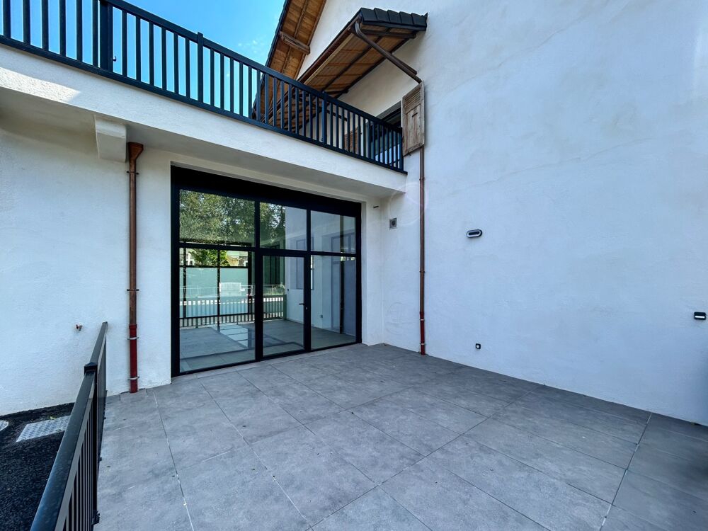 À vendre  Magnifique appartement T4 traversant de 196,16 m² au sol à Viuz-en-Sallaz