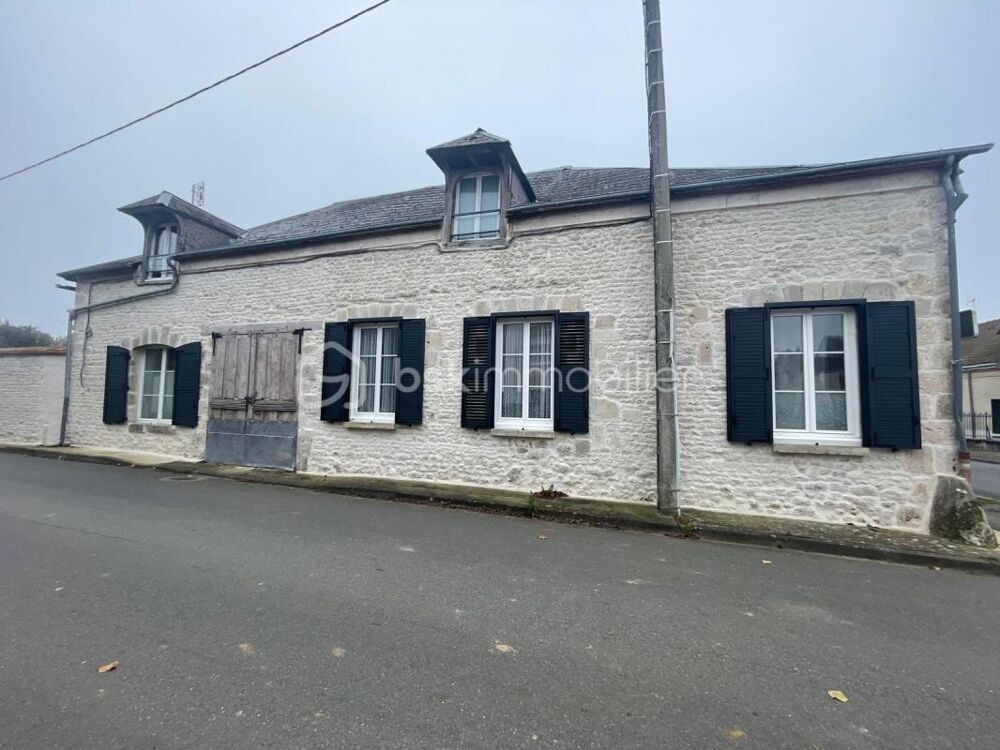 Maison de charme 8 pièces BOYNES